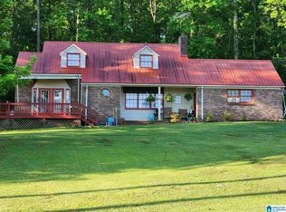 777 Gate 5 Rd, Alexandria, AL 36250