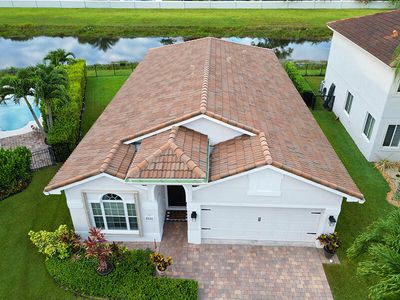 2645 SW Gallery Circle, Palm City, FL, 34990