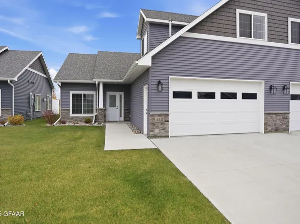 4421 Edgewood Ln, Grand Forks, ND 58201