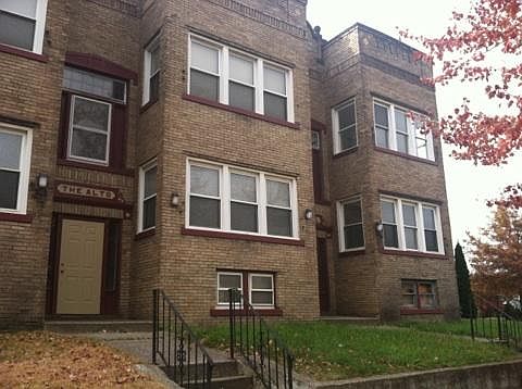 1st image of 1648 E 75th St APT 5