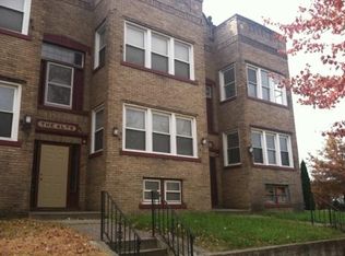 1648 E 75th St APT 5, Cleveland, OH 44103