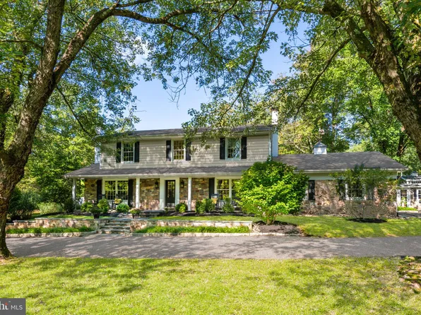 3040 Mill Rd, Doylestown, PA 18902