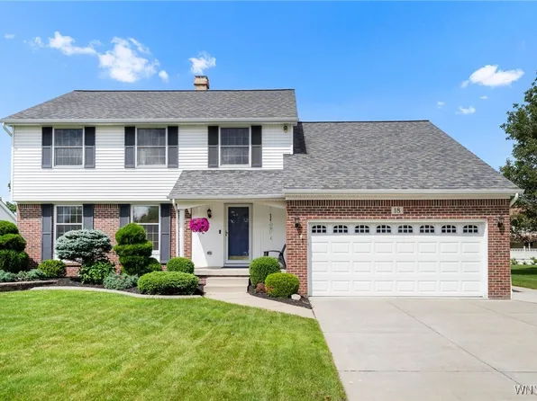 18 Stony Brook Dr, Lancaster, NY 14086