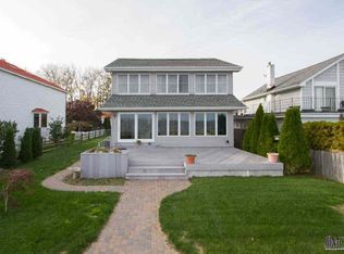 12742 N Lakeshore Dr, La Salle, MI 48145