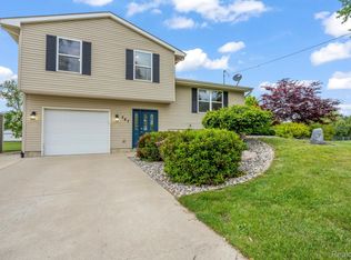 367 116th Ave, Martin, MI 49070