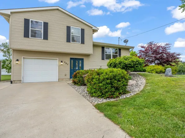 367 116th Ave, Martin, MI 49070