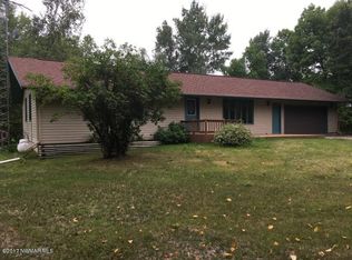 23004 Scenic Hwy NE, Blackduck, MN 56630