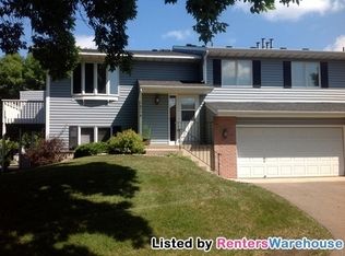 14779 Endicott Way, Apple Valley, MN 55124
