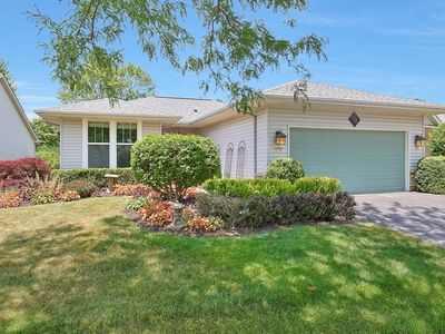 11733 Wildrose Dr, Huntley, IL, 60142