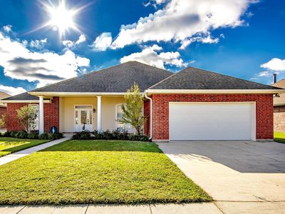 142 S Eagle Pl, Houma, LA, 70364