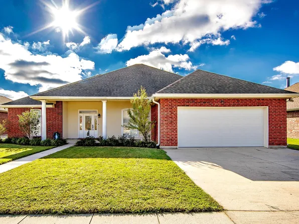 142 S Eagle Pl, Houma, LA 70364