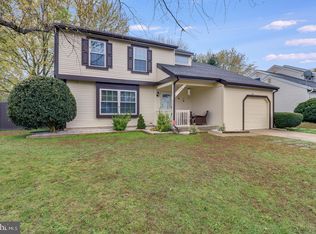 1274 N Farmview Dr, Dover, DE 19904