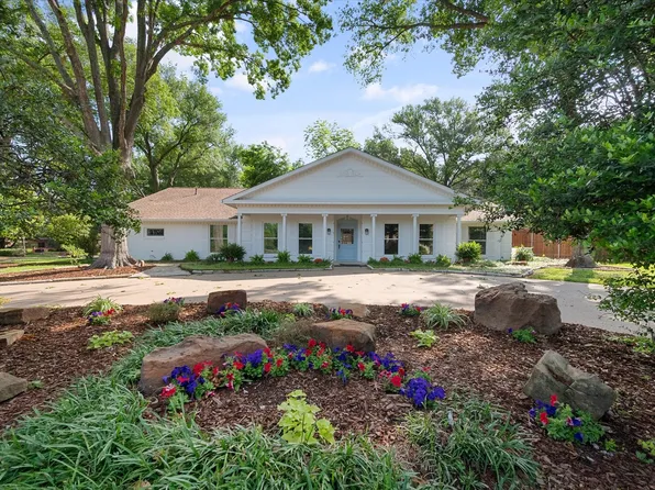 2024 Glenwood Cir, Corsicana, TX 75110