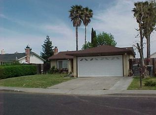 525 Colonial Cir, Vacaville, CA