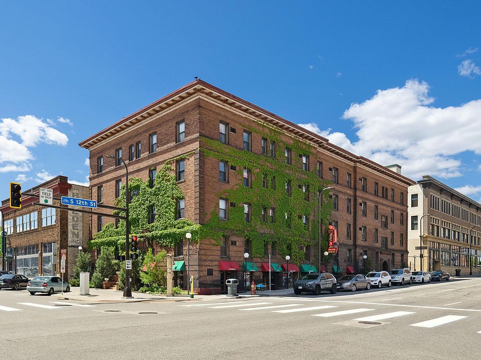 1st image of 11 S 12th St APT 402