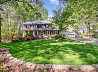 503 Staunton Dr, Greensboro, NC 27410
