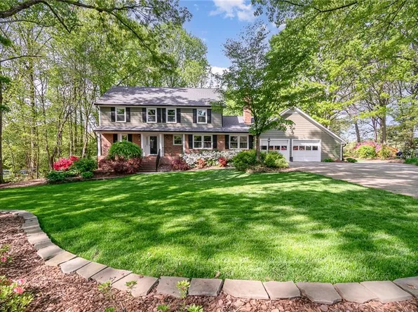 503 Staunton Dr, Greensboro, NC 27410