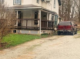 641 Allyn St, Akron, OH 44311