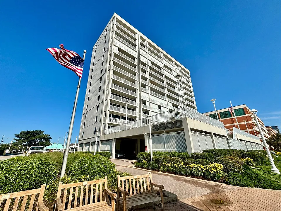 3800 Atlantic Ave #604