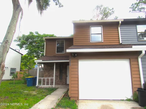 11722 Tanager Dr, Jacksonville, FL 32225
