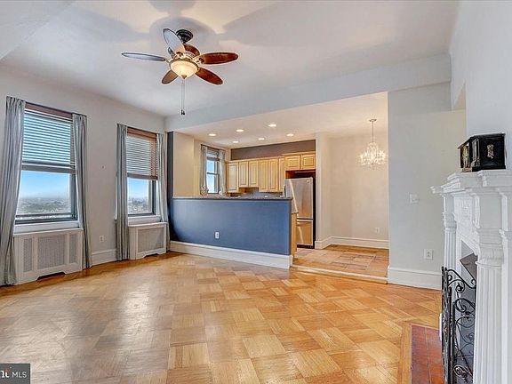 2nd image of 250 S 13th St APT 13B
