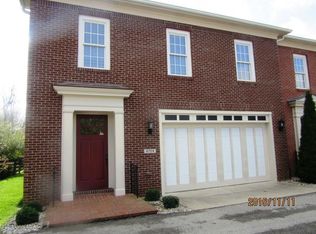 4704 Maris Ln, Louisville, KY 40241