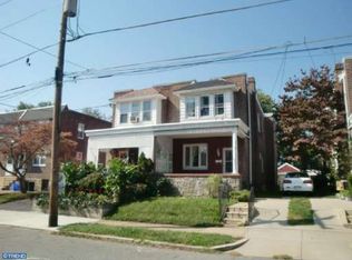 7338 Dorcas St, Philadelphia, PA 19111
