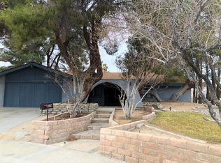649 Sherri St, Ridgecrest, CA 93555