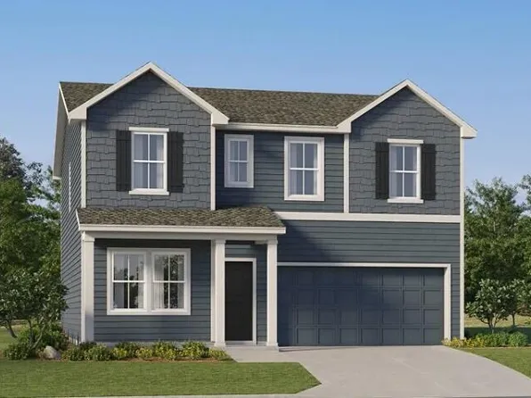 139 Buck Creek Ln #45, Rossville, GA 30741