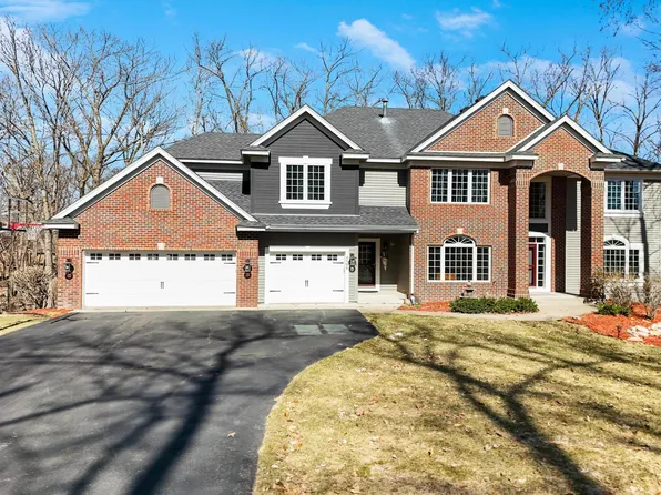 4508 Medina Lake Dr, Hamel, MN 55340