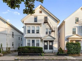 92 Centre St #3, Pawtucket, RI 02860