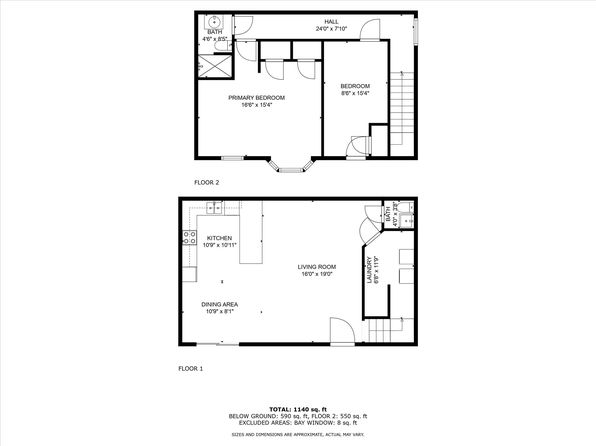Additional property image - 929 S Rosemont Ave, Dallas, TX 75208
