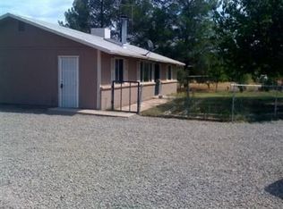 1040 W Relo Ln, Camp Verde, AZ 86322