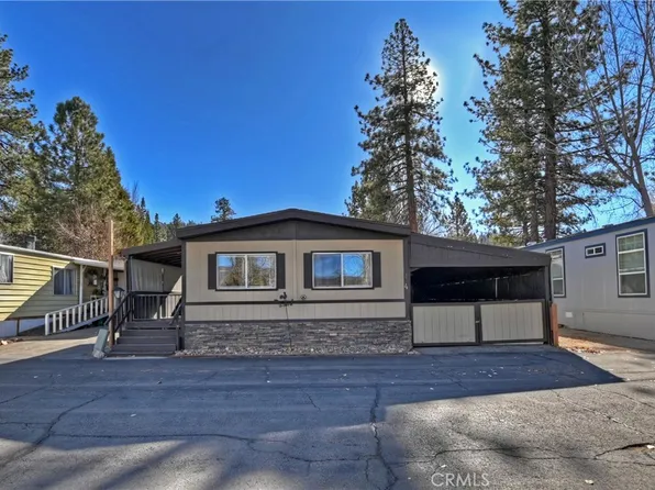 547 Alden Rd #4, Big Bear Lake, CA 92315