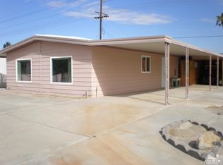 33280 Westchester Dr, Thousand Palms, CA 92276