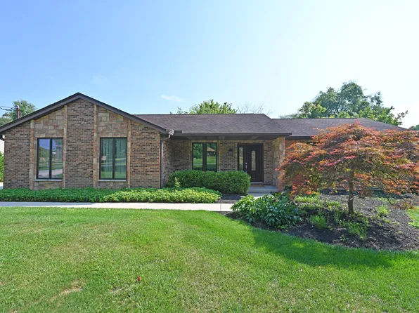 3430 Shady Ln, North Bend, OH 45052