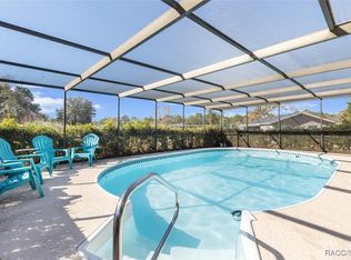 5570 W Cagney Loop, Homosassa, FL 34448