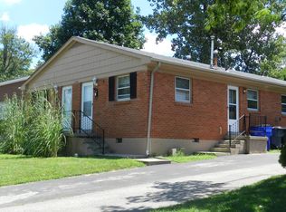 1980 Fair Oaks Dr #VAT1980-B, Lexington, KY 40504