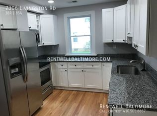 7306 Livingston Rd, Oxon Hill, MD 20745