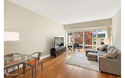 Sold by Douglas Elliman
