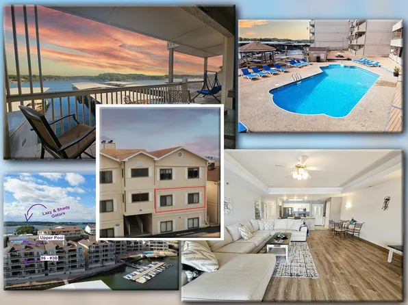 86 Aqua Finn Dr Unit 3B, Lake Ozark, MO 65049