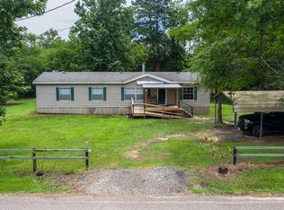 282 Wady Ln, Gladewater, TX 75647