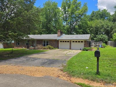 1008 Cedar Ln, Dexter, MO, 63841