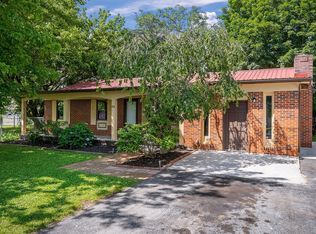 46 Plateau Firetower Rd, Crossville, TN 38571