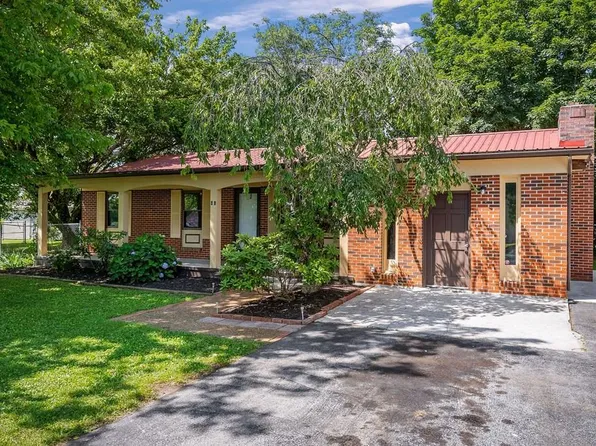 46 Plateau Firetower Rd, Crossville, TN 38571