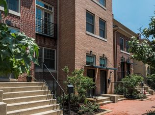 539 N Park Ave, Indianapolis, IN 46202