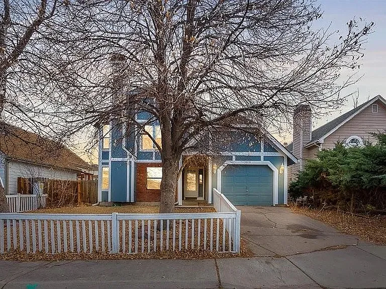 18231 E Layton Pl — Photo 1