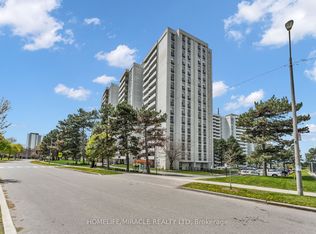 20 Forest Manor Rd #1611, Toronto, ON M2J 1M2