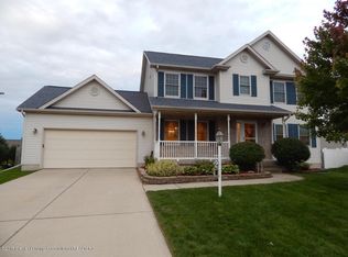 1880 Hollowbrook Dr, Holt, MI 48842