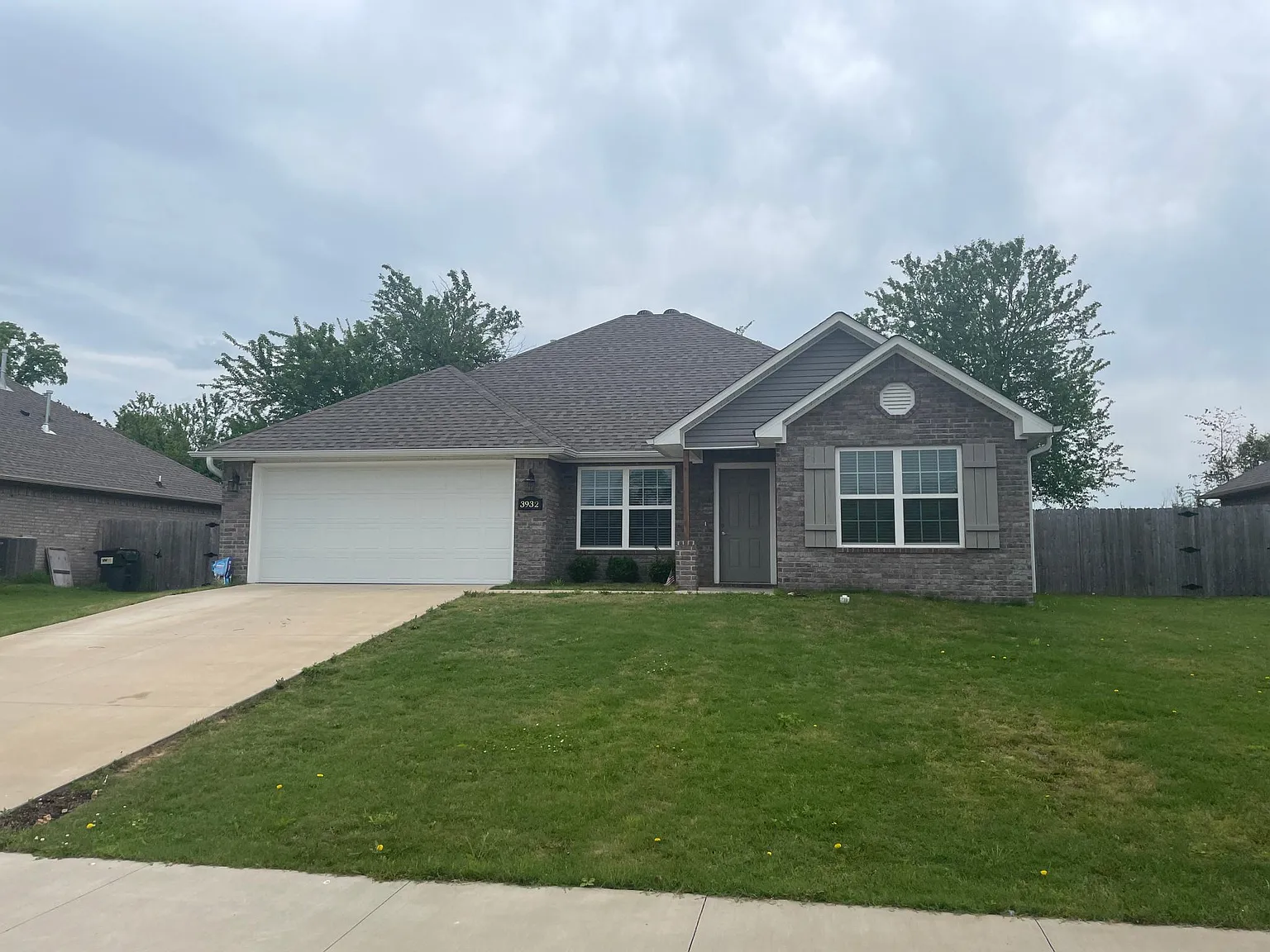 4 bed, 1544 sqft, $1,800 — Photo 1